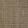 Fibreworks Carpet: Boucle 13' Brown